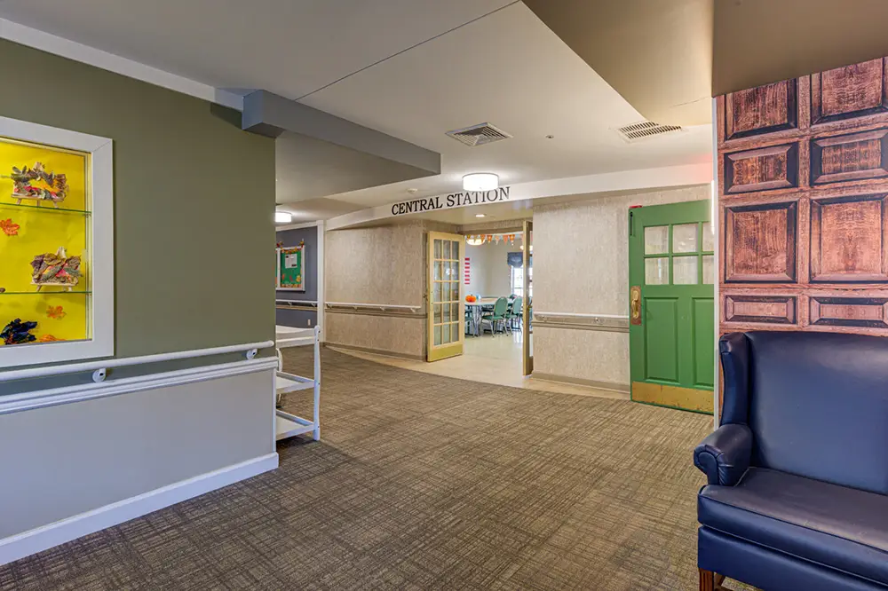 Arden Courts at Whippany in Whippany