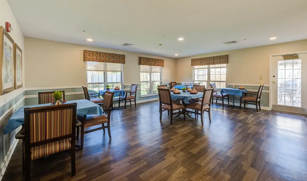 Arden Courts at Whippany in Whippany