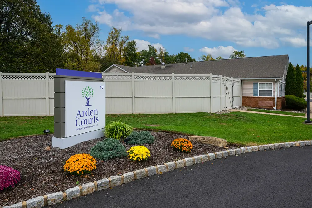 Arden Courts at Whippany in Whippany
