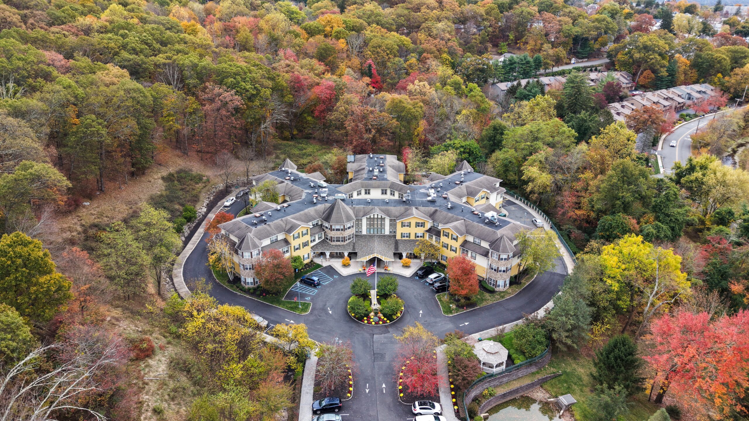 Victoria Mews Assisted Living in Boonton Township