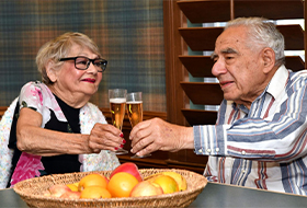 Victoria Mews Assisted Living in Boonton Township