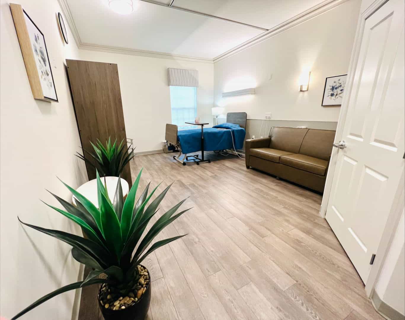 Care One at Parsippany Assisted Living in Parsippany Troy Hill