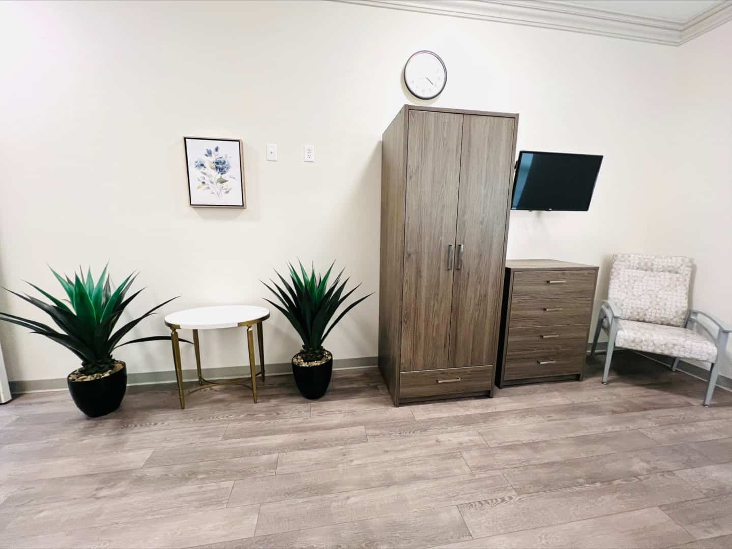 Care One at Parsippany Assisted Living in Parsippany Troy Hill