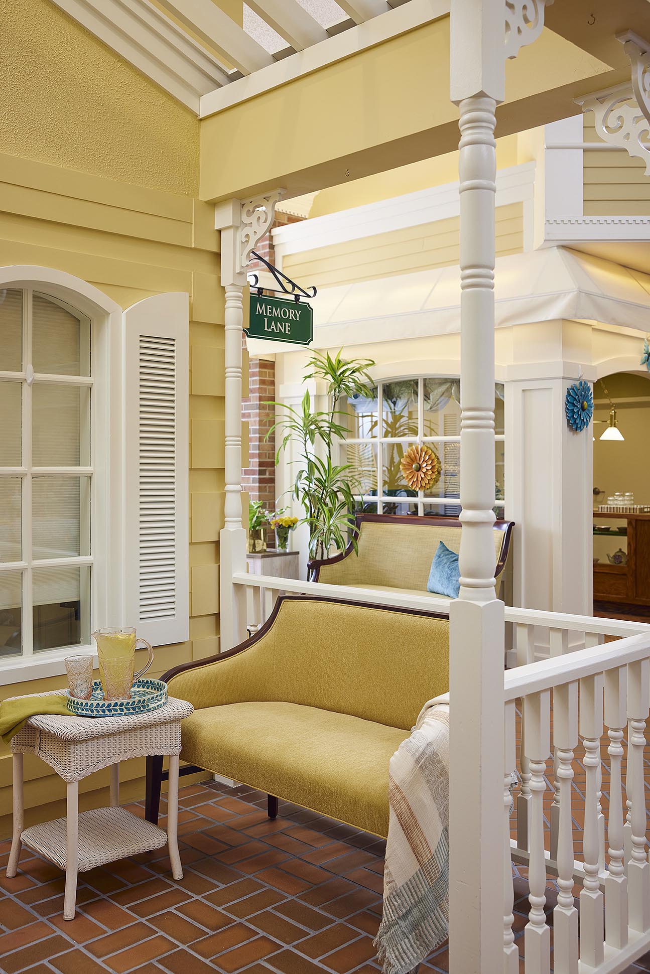 Brandywine Living at Reflections in Brick