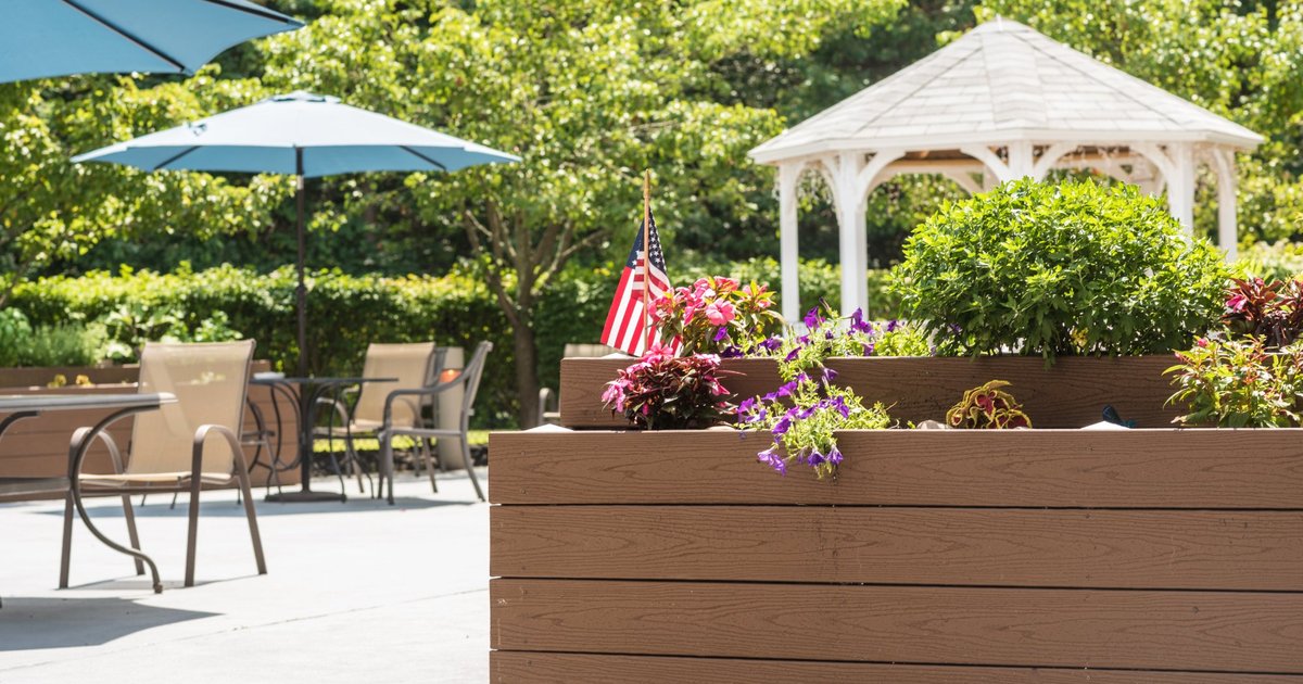 Spring Oak Assisted Living at Forked River in Lanoka Harbor