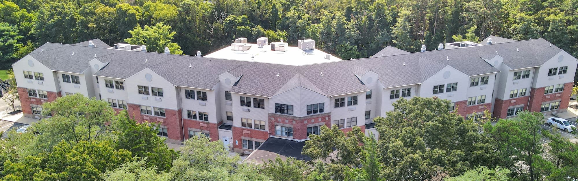 Spring Oak Assisted Living at Forked River in Lanoka Harbor