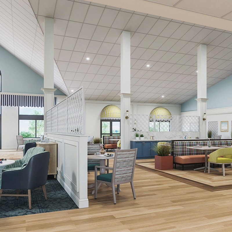 Mira Vie at Toms River in Toms River