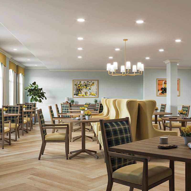 Mira Vie at West Milford in West Milford