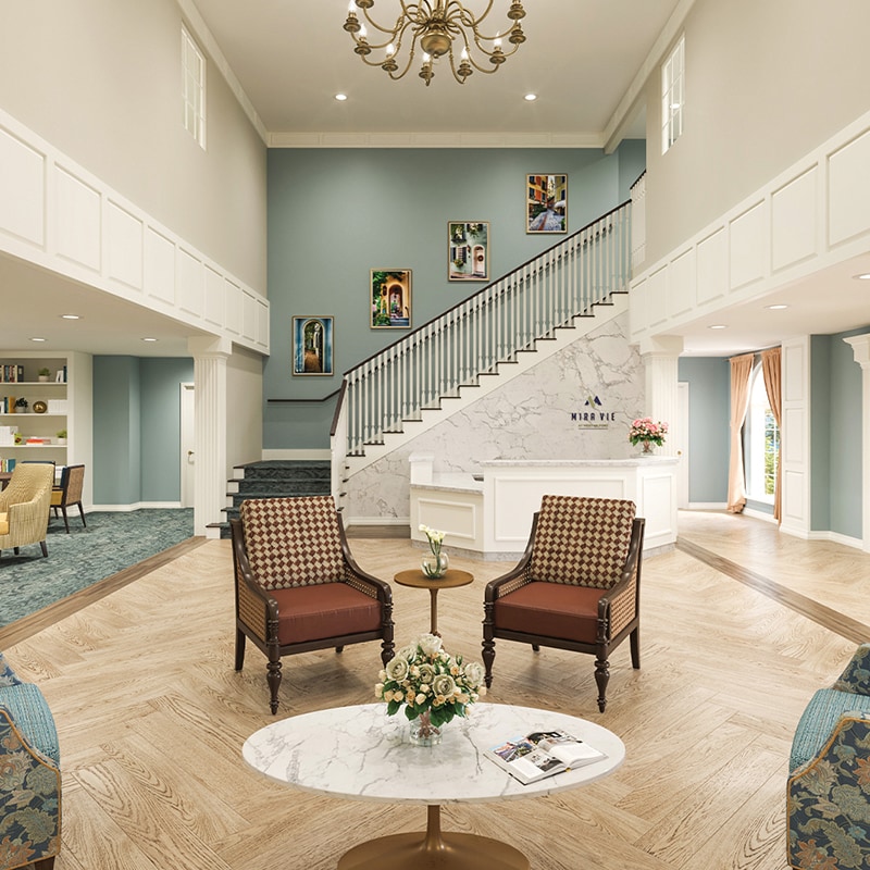 Mira Vie at West Milford in West Milford