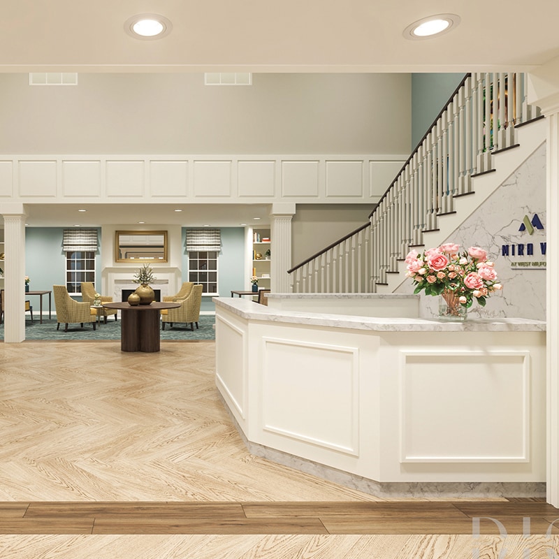 Mira Vie at West Milford in West Milford
