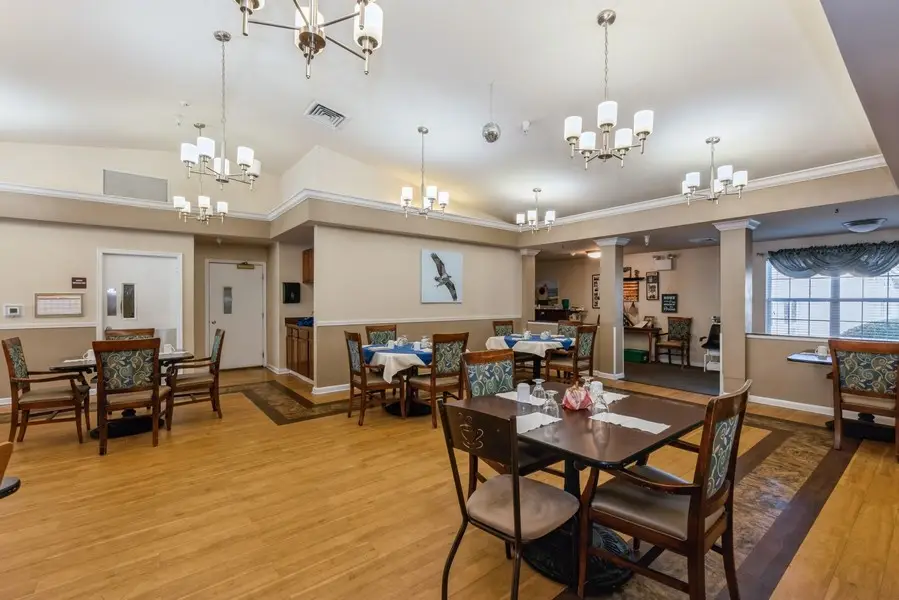 The Addison of Lindsay Place in Pennsville