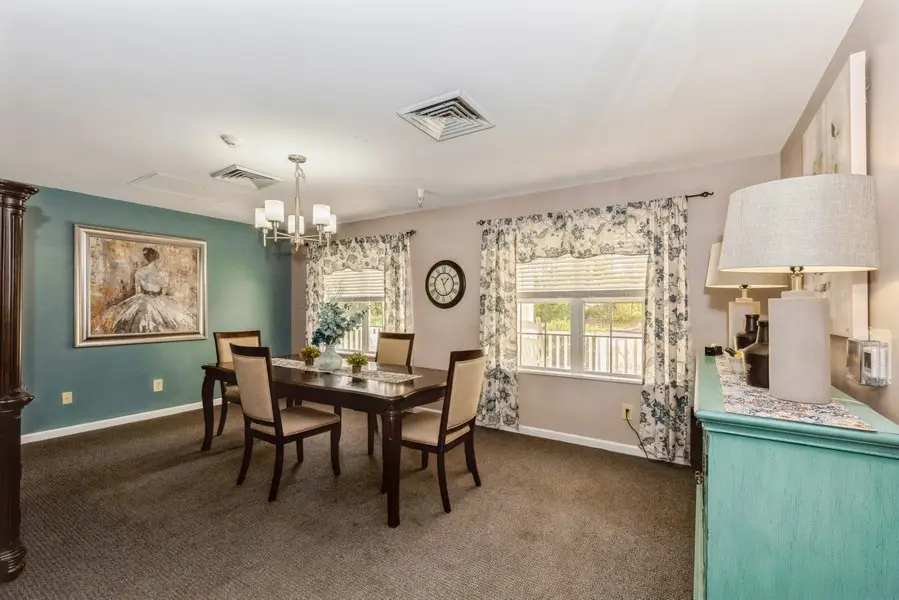 The Addison of Lindsay Place in Pennsville