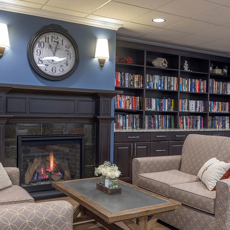 Mira Vie at Warren in Warren