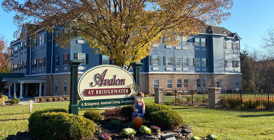 Avalon at Bridgewater in Bridgewater