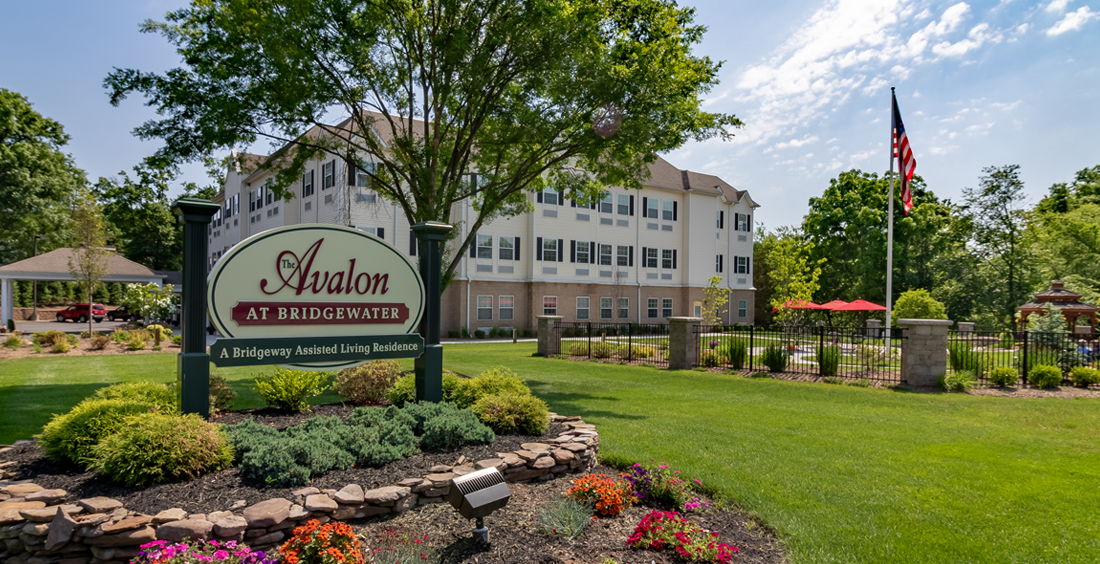 Avalon at Bridgewater in Bridgewater