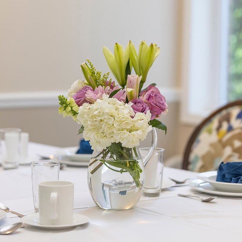 Mira Vie at Bridgewater in Bridgewater