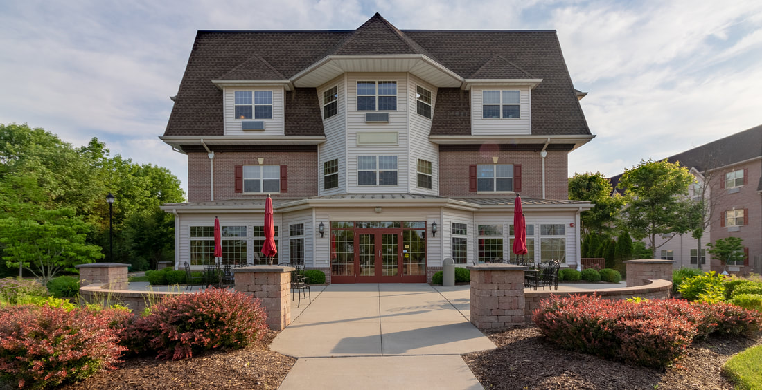 The Avalon at Hillsborough in Hillsborough