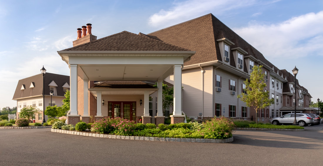 The Avalon at Hillsborough in Hillsborough