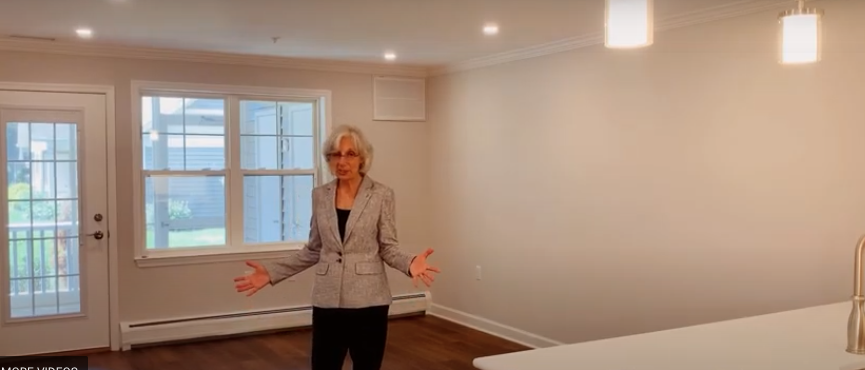 Assisted Living at Fellowship Village in Basking Ridge