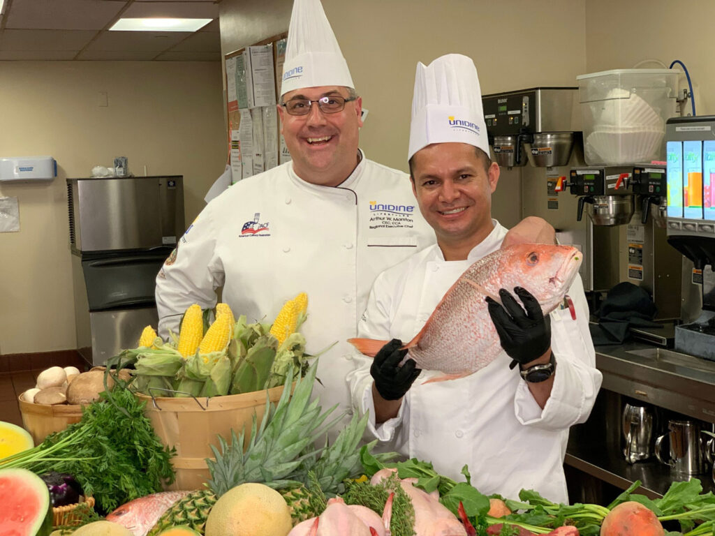 Assisted Living at Fellowship Village in Basking Ridge