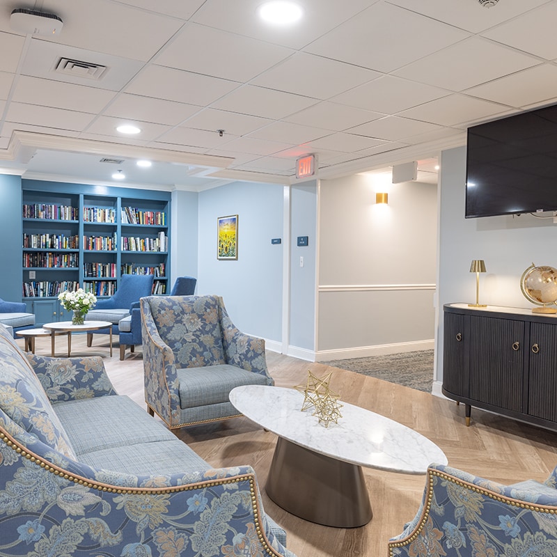 Mira Vie at Forsgate in Jamesburg