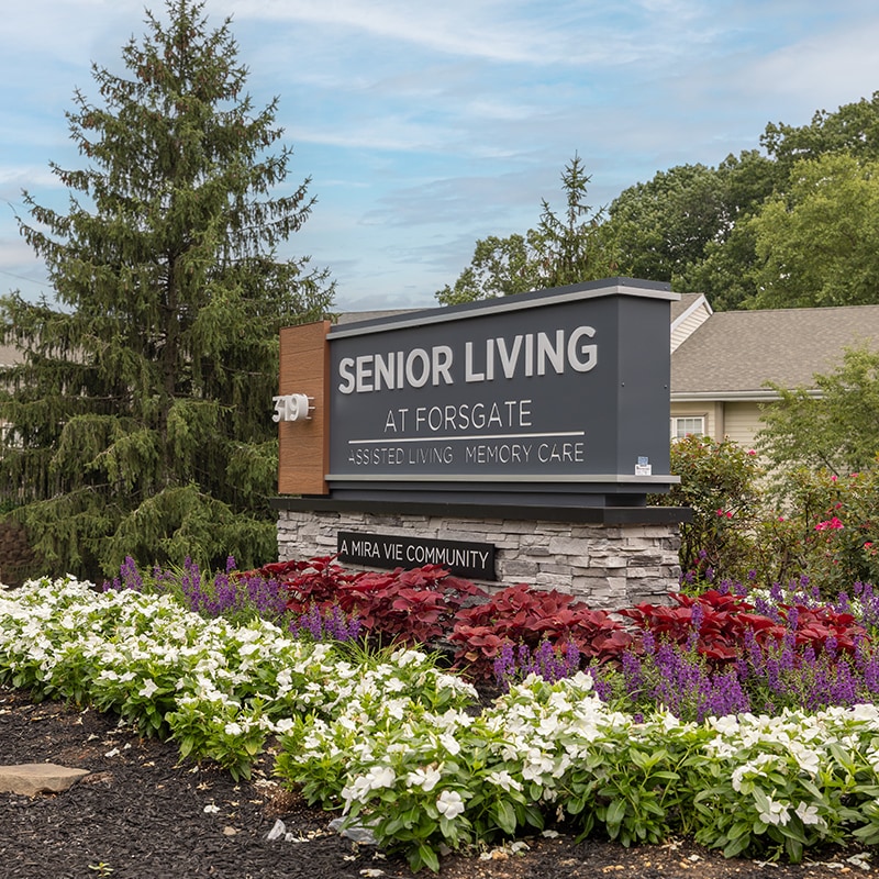 Mira Vie at Forsgate in Jamesburg