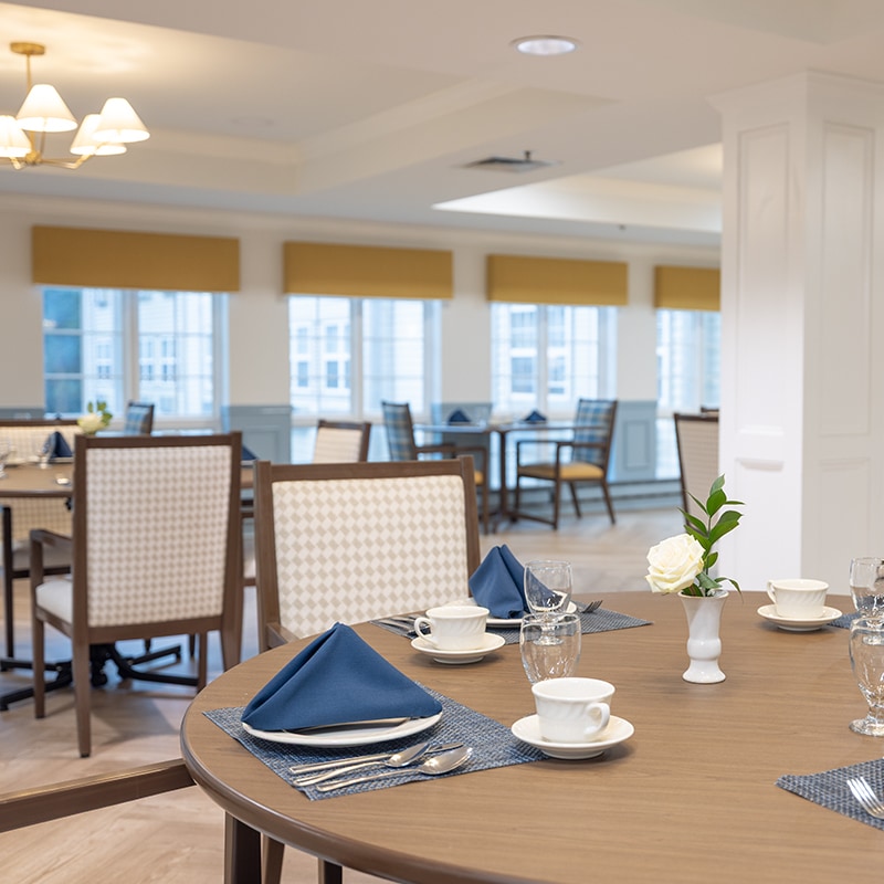 Mira Vie at Forsgate in Jamesburg