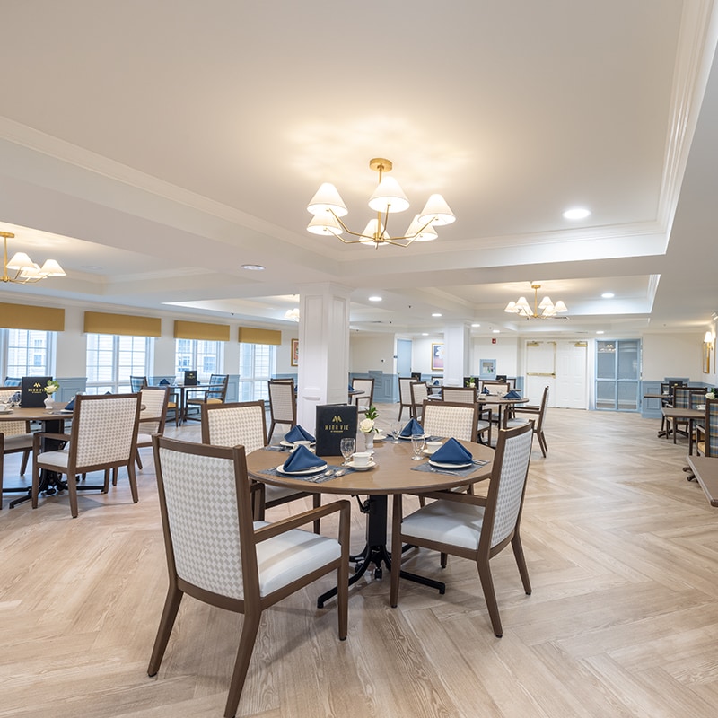 Mira Vie at Forsgate in Jamesburg