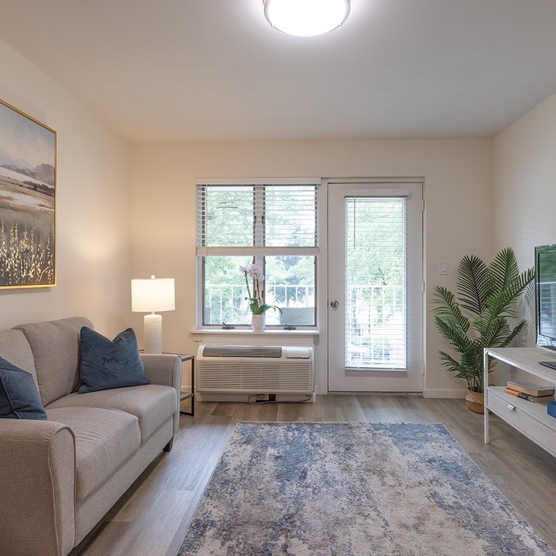 Mira Vie at Forsgate in Jamesburg