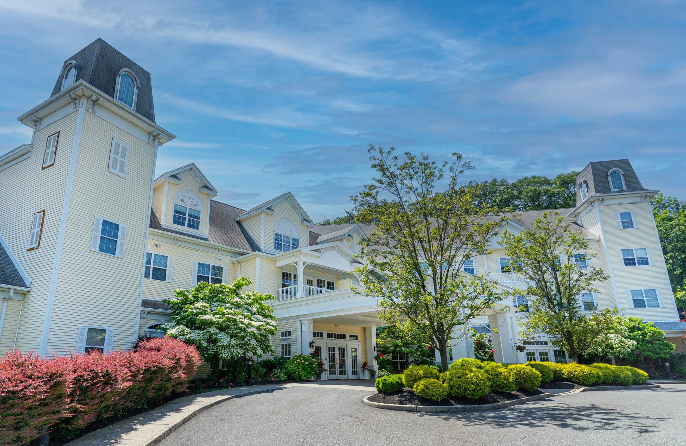 Van Dyk Park Place