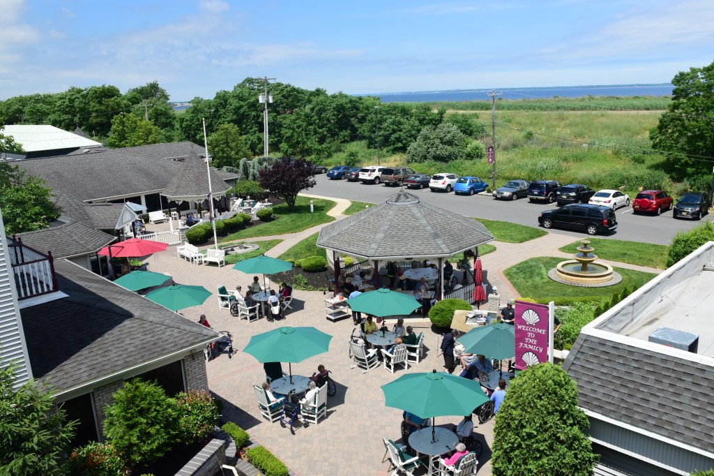 Bayside Manor in Keansburg
