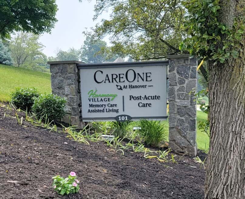 Harmony Village at Careone Hanover Township in Whippany