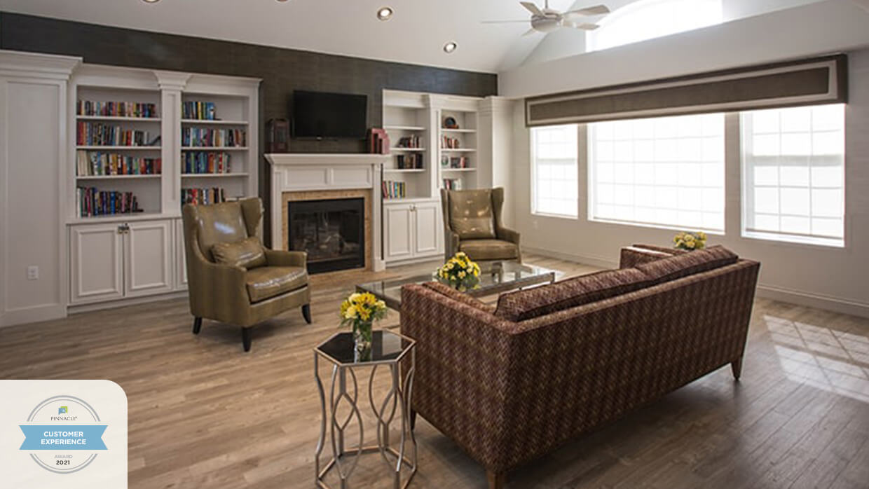 Care One at Hamilton in Hamilton Township