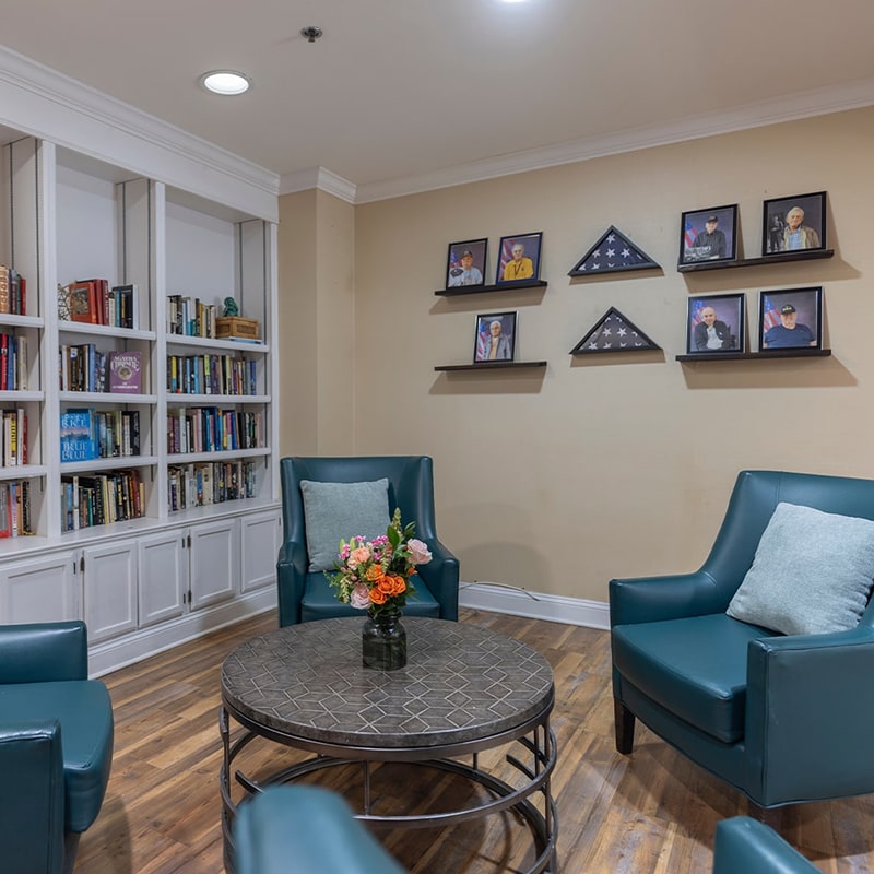 Mira Vie at Manalapan in Manalapan