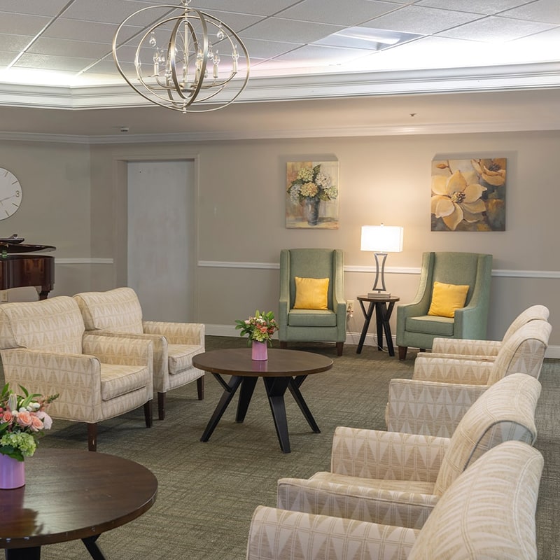 Mira Vie at Manalapan in Manalapan