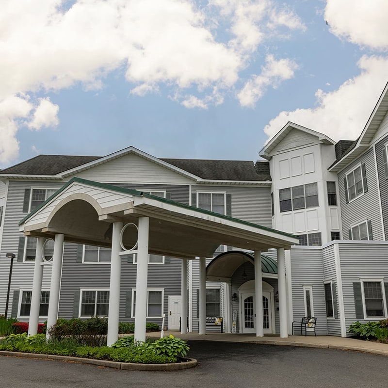 Mira Vie at Manalapan in Manalapan