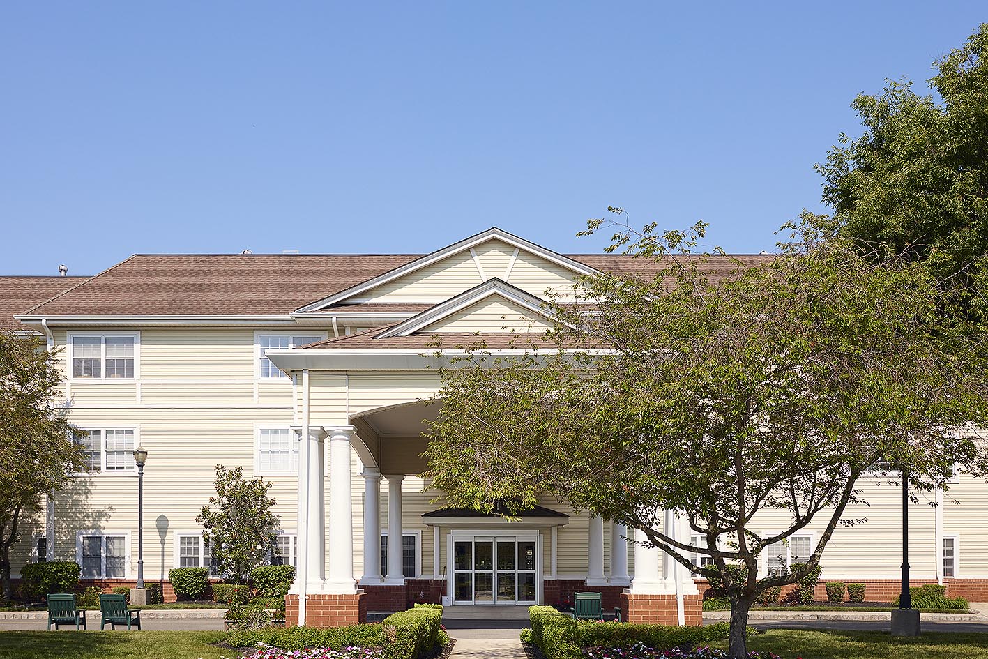 Brandywine Living at Pennington in Pennington