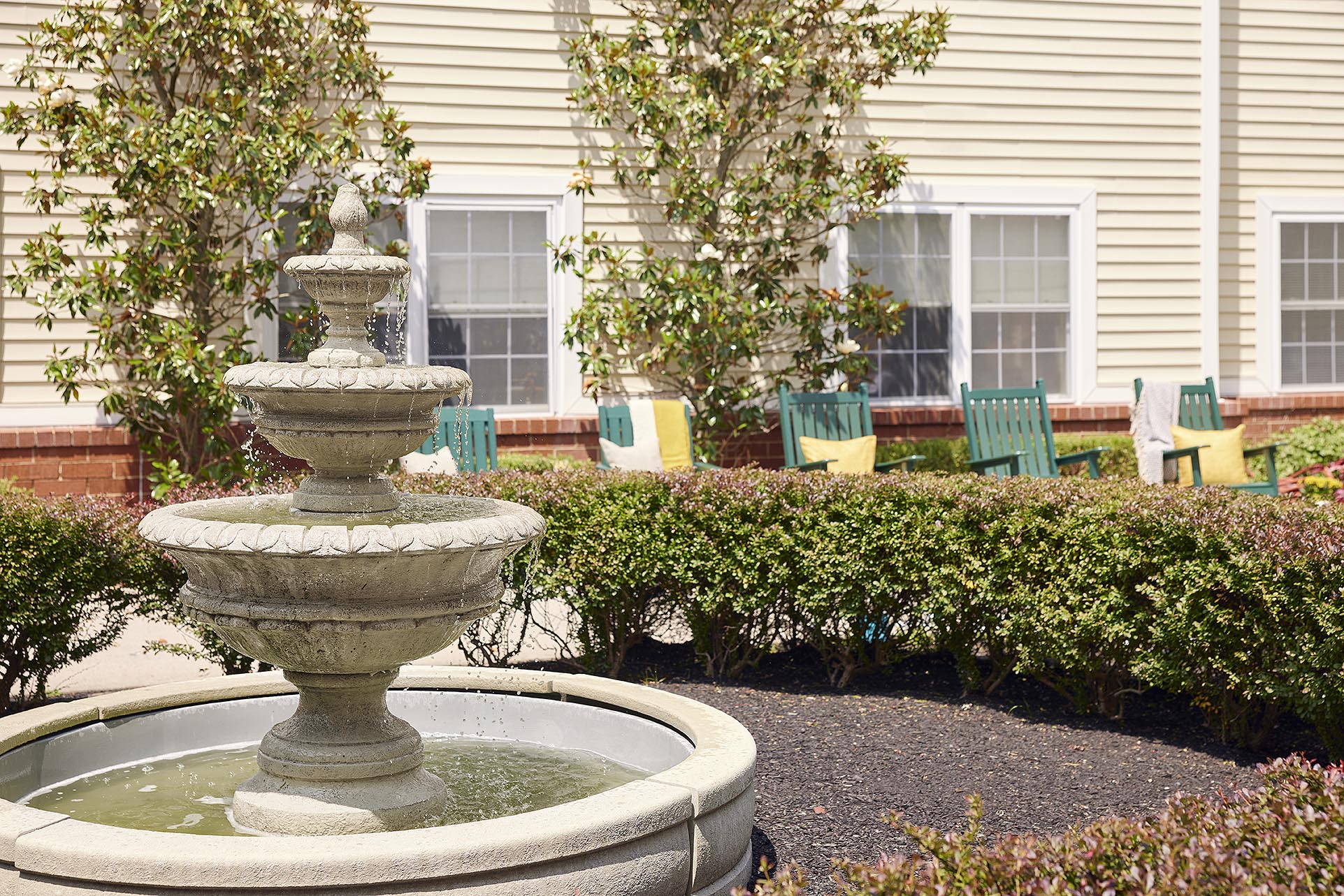 Brandywine Living at Pennington in Pennington